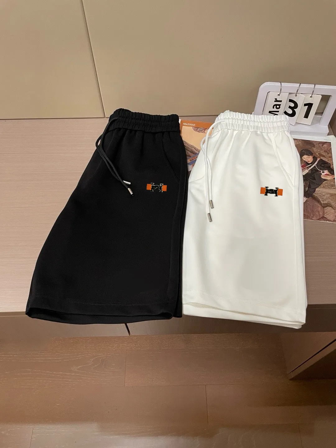 P105，HERMES ！2026ss Series logo ！ ， ， ， ， ， Size：S-3XL